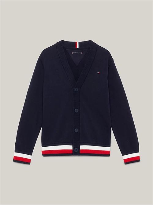  TOMMY HILFIGER | KB0KB08891J/DW5